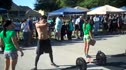 WOD1: DJ Montielh and heat 4 fight through