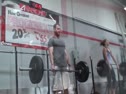 "DT Gets Heavy" at Anaerobic Inc.