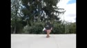 Dan Bailey Does Again Faster WOD