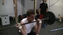 Dangerous Dave D. Tribute (CrossFit Pittsburgh)