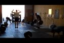 Deadlift-Burpee WOD at CrossFit Genius