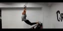 Deads and Muscle Ups at CrossFit Bergen