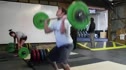 Dean Xu on CrossFit Transformation