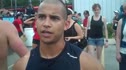 South Central Regional: Deric Maruquin talks to SICFIT