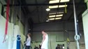 Dominic Munnely: 30 Muscle Ups for Time