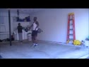 Dwayne Forrest on WOD 11.1