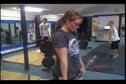 ESPN Rise - State Winning Track Star Hallie Kuhlman Trains with CrossFit