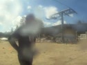 Electro Shock Therapy at the Tough Mudder (LAX CrossFit)