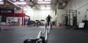 Element 5 Fitness Underground Strength Workout April 6, 2010