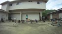 Elyse Umeda WODs at Fitness Gone Bad part 1