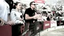 Emotion in CrossFit