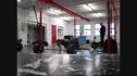 Empty Tank w/ Rob Powell