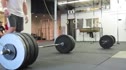 Eric Completes "King Kong" @ CrossFit Portland