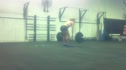 Eve (CF BodyM) does WOD 11.1
