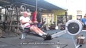 Even Helmy 1000m Row