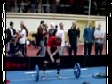 Event #1 and #2 at the Nordic SM in Sweden