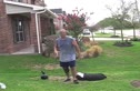 Explosive Training with Sandbags and Kettlebells