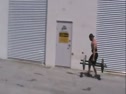 Farmers Walk Prowler Medley @ Samson Strength and Conditioning