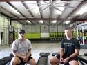 Fat Loss v. Weight Loss with CrossFit The Woodlands