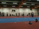 Final WOD - CrossFit SM 2010 @ CrossFit Nordic