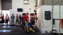 Firebrand Fitness Throwdown Competition (WOD2, WOD3)