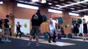 Firebrand Fitness at Schwartz's CrossFit Challenge