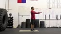 Foundation CrossFit: Dynamic Range of Motion