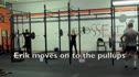 Fran @ CrossFit Diversity