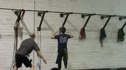 Fran @ CrossFit Ireland