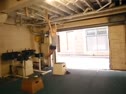"Fran" Kat Rxed (CrossFit Sydney)