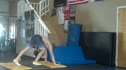 Free HSPU and Flexibility Practice (Leonid S.)
