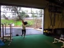 "Fun Bags" by CrossFit East Sac