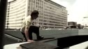 Fun and GAMES: Parkour in the City