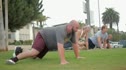 "Functional Fitness on the Bluffs" Promo