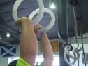 Functional Gymnastics Rings Vol. 1