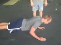 Functional Gymnastics- Rings Vol. 2 (Muscle Up Drill)