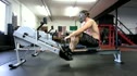 Gas Mask and Elevation Training from Vagabond CrossFit