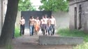 Georgian Free Runners