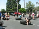Go Bonnie, Go!! (Valley CrossFit)