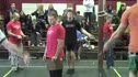 Gravity Janes @ Victoria Winter Challenge