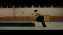 Gym Session on Friday - Short Slowmotion Edit