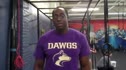 Gymnastics Weight Training - Part One (Muscle Ups)