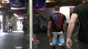 Handstand Pushups and Muscle Ups @ CF Dallas Central