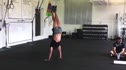 "Handstand Stuff" by Lance Cantu