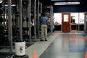Handstand Walk/squat WOD