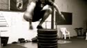 Hard Work by CrossFit Redding