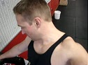 CrossFit 1776: Hardcore Strength Training