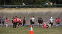 Hard'n Up Challenge Highlights @ CrossFit Newcastle