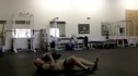 Henkin Fitness Sandbag Training
