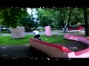 High Voltage - Parkour and Free Running